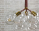Люстра XL Bubble Chandeliers