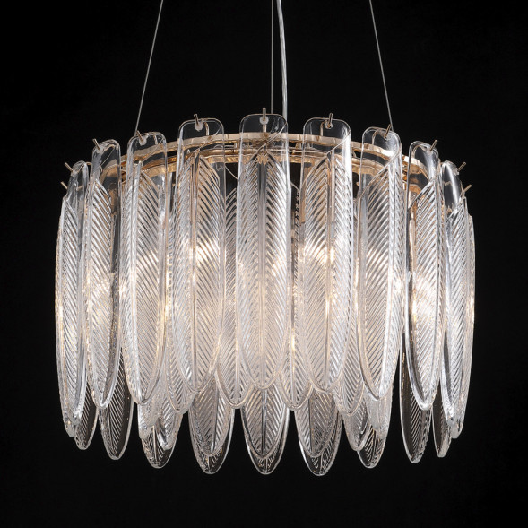 Люстра Delight Collection MD22027002-D45 light rose gold