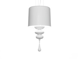 Люстра Eva S3+1