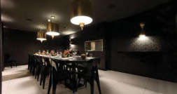 Люстра Eva S3+1