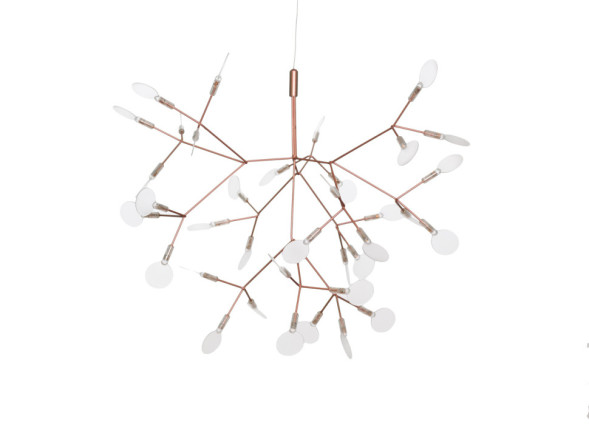 Люстра Heracleum D67
