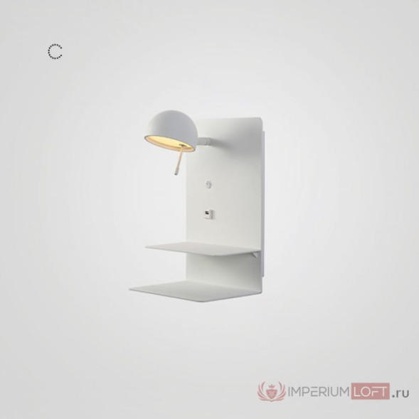 Настенный Светильник Allsta C