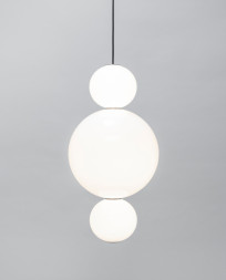 Люстра Pearls A