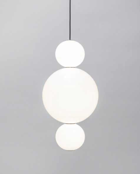 Люстра Pearls A