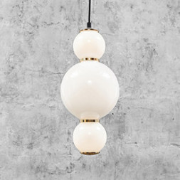 Люстра Pearls A