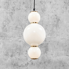 Люстра Pearls A