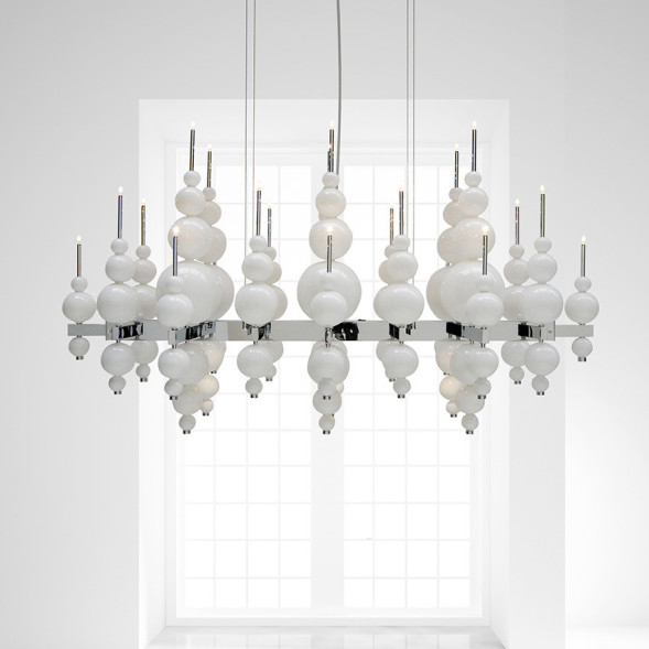 Люстра Tears From Moon 22