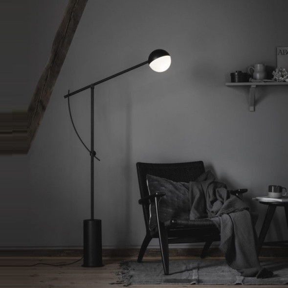 Торшер Balancer