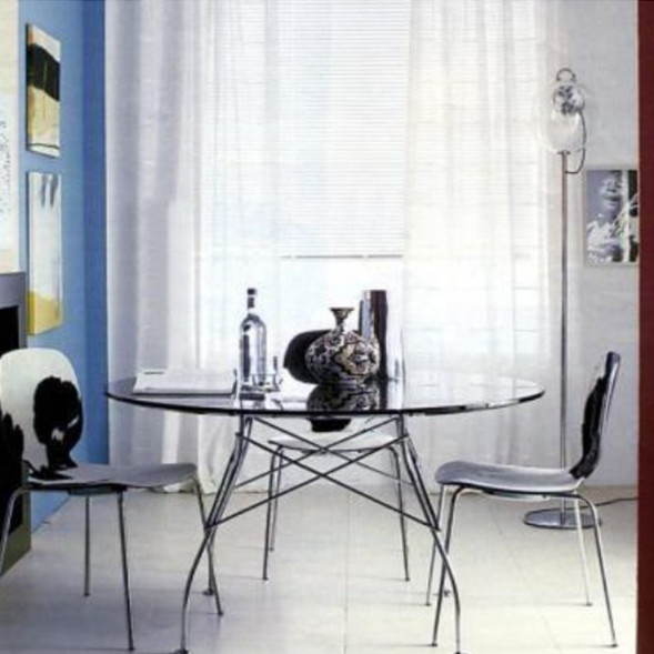 Торшер miconos