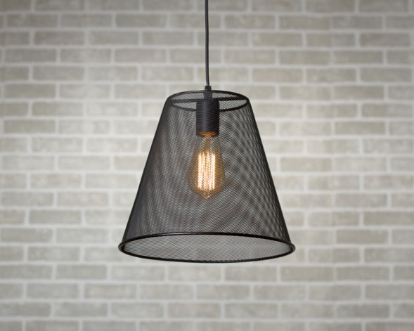 Cветильник 8663