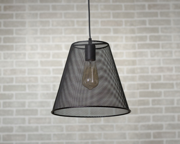 Cветильник 8663