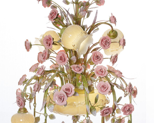 Люстра at0563/8+4+3