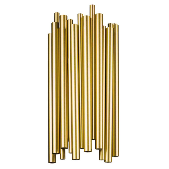 Бра Brubeck Gold Metal