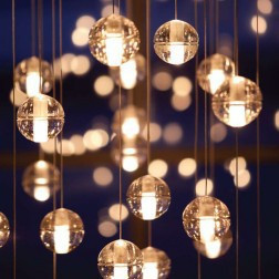 Люстра Bocci 14.36 Random