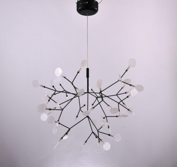 Люстра Heracleum D72