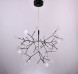 Люстра Heracleum D72