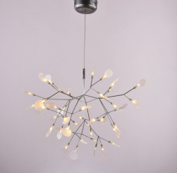 Люстра Heracleum D72