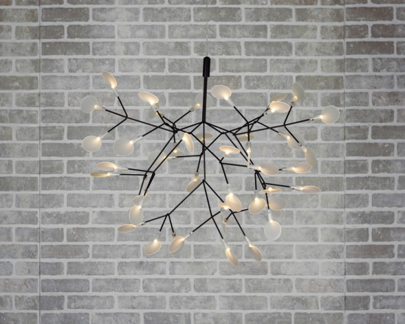 Люстра Heracleum D72