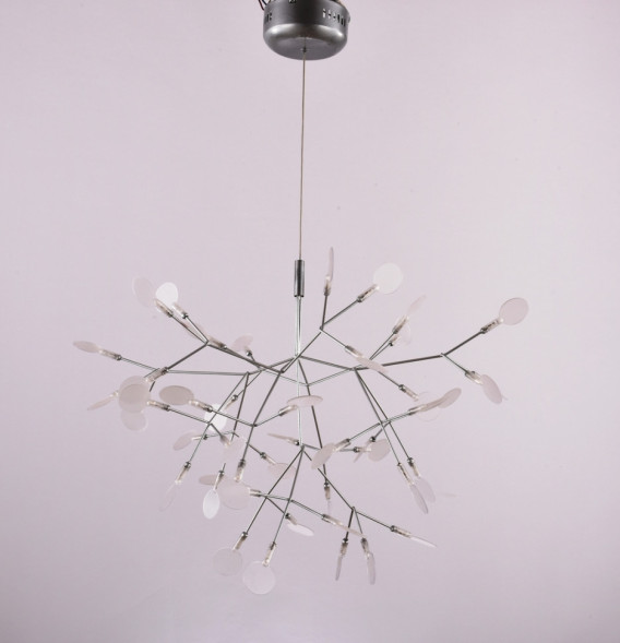 Люстра Heracleum D72