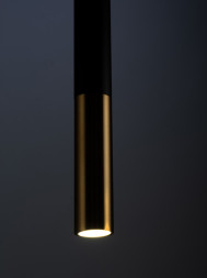 Люстра Ike 1 Big