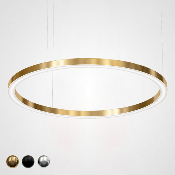 Люстра Light Ring Horizontal