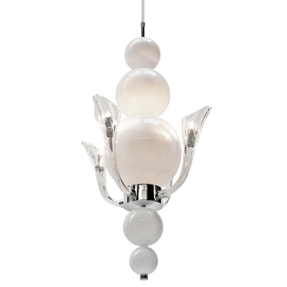 Люстра Tears From Moon H4