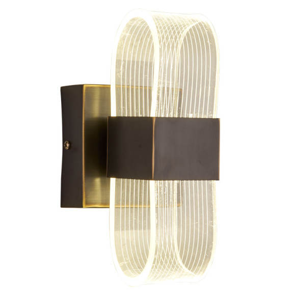 Светодиодный Настенный Светильник В Современном Стиле Sense B Wall