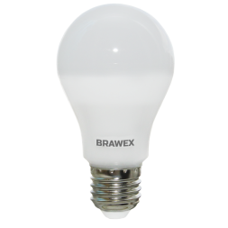 Лампа классика 0314G-A60-16/E27